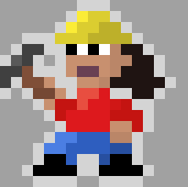 Sodium ion animation